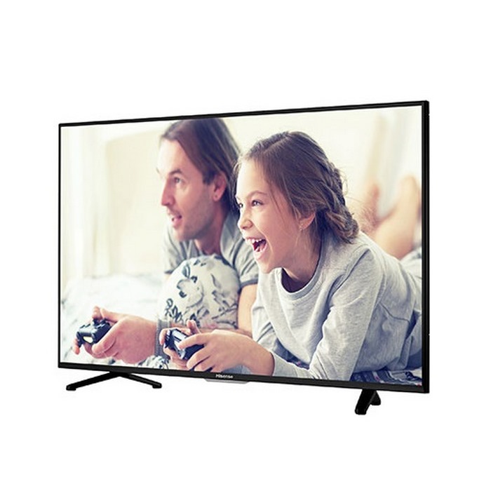 Smart TV Hisense 32 HD LCD 60 Hz USB wi-Fi 32H5B2