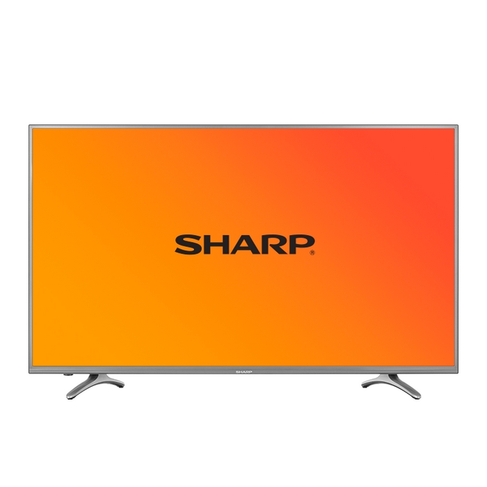 Smart Tv LED Sharp 50 FULL HD 4K Wifi HDMI USB LC-50N5000U