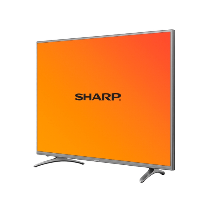 Smart Tv LED Sharp 50 FULL HD 4K Wifi HDMI USB LC-50N5000U