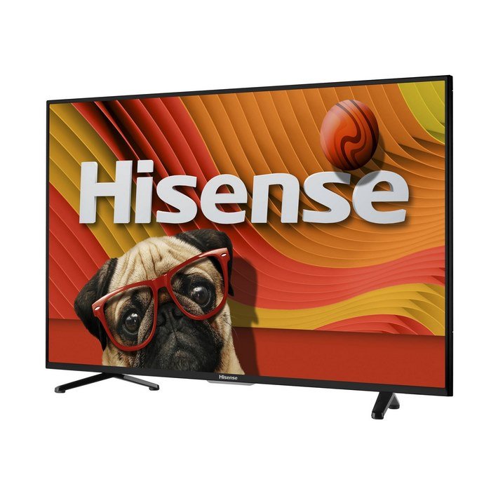 Smart Tv Hisense 50 Full HD Wifi HDMI 50H5C----