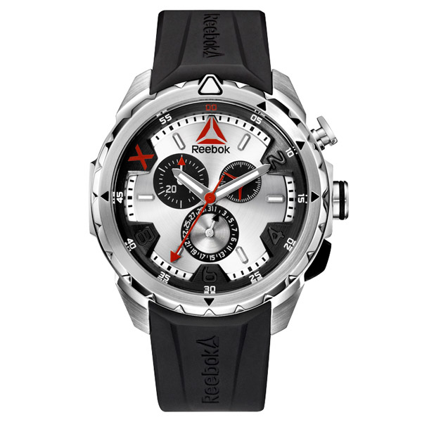 Reloj Reebok para Caballero modelo RD-IMP-G6-S1IB-1B en color Negro