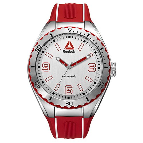 Reloj Reebok para Caballero modelo RD-EMO-G2-S1IE-1R en color Rojo