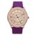 Reloj Nine2Five para Dama modelo AATE10MRRG color Morado