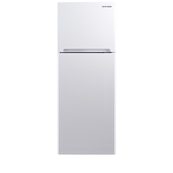 Refrigerador 9 p3 Manija Eclipse(252 L) DFR-25210GB Daewoo - Blanco