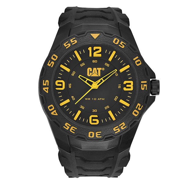 Reloj CAT para Caballero modelo LB.111.21.137 en color Negro
