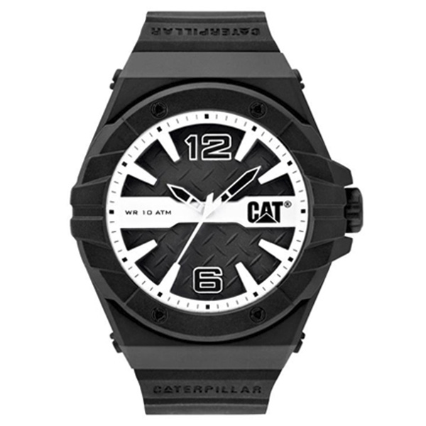 Reloj CAT para Caballero modelo LC.111.21.132 en color Negro
