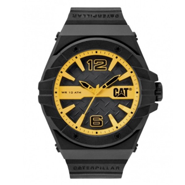 Reloj CAT para Caballero modelo LC.111.21.137 en color Negro