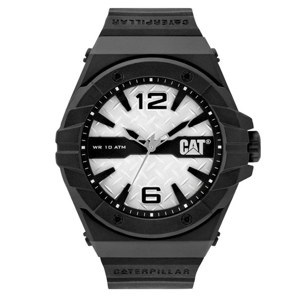 Reloj CAT para Caballero modelo LC.111.21.231 en color Negro