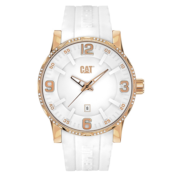 Reloj CAT para Dama modelo NJ.231.20.239 en color Blanco