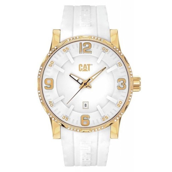 Reloj CAT para Dama modelo NJ.231.29.238 en color Blanco