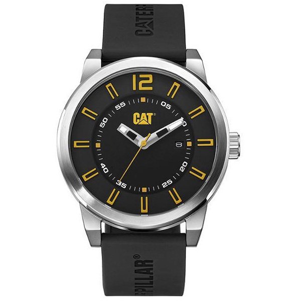 Reloj CAT para Caballero modelo NK.141.21.127 en color Negro
