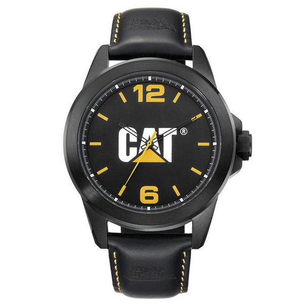 Reloj CAT para Caballero modelo YS.160.34.137 en color Negro