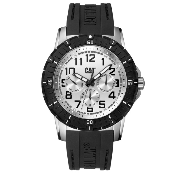 Reloj CAT para Caballero modelo PV.149.21.212 en color Negro
