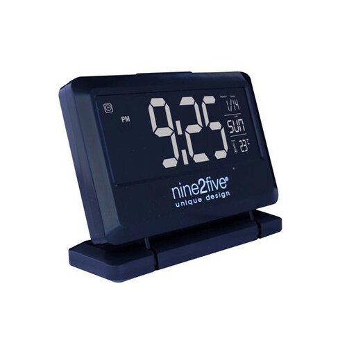 Reloj N2F Despertador de la familia WEATHER modelo DWRT01NG