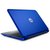 NoteBook HP Pavilion 15-AB010LA AMD Quad Core A10 RAM 12GB DD 1TB DVD Windows 8.1 LED 15.6-Azul