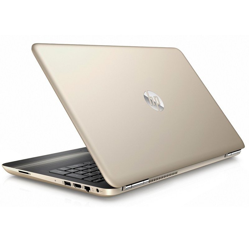 Notebook HP Pavilion 15-AW003LA AMD A9-9410 RAM 12GB DD 1TB DVD Windows 10 LED 15.6"