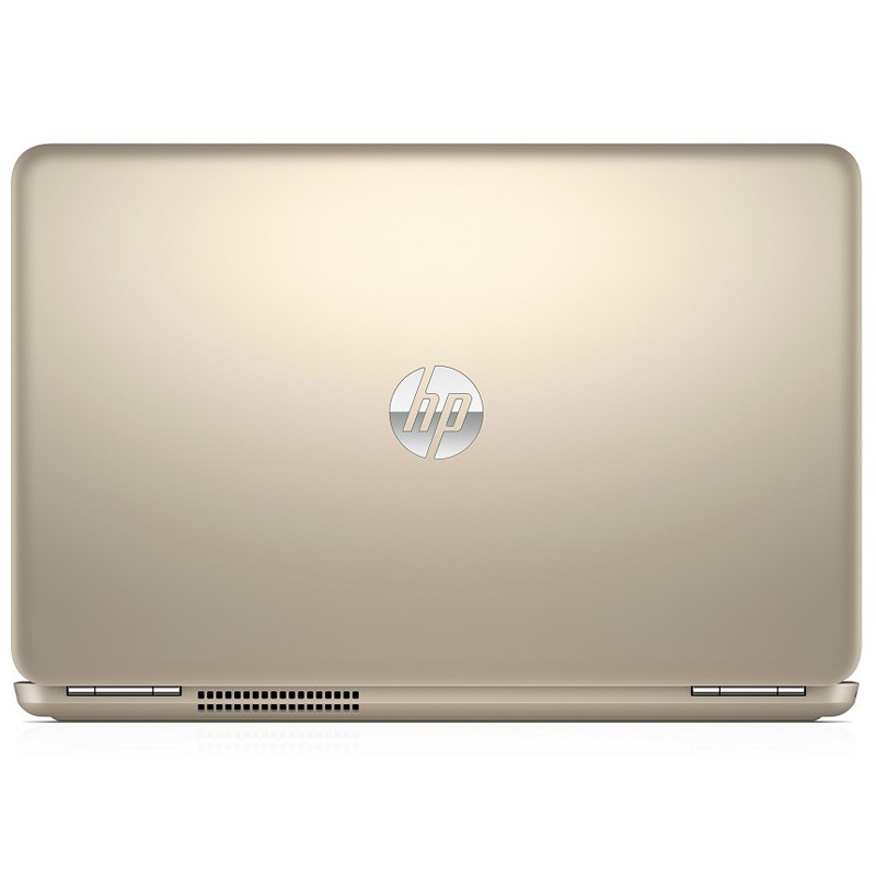 Notebook HP Pavilion 15-AW003LA AMD A9-9410 RAM 12GB DD 1TB DVD Windows 10 LED 15.6"