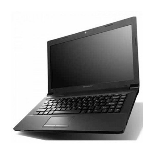 Notebook Lenovo B40-45 AMD E1 6010 RAM 2GB DD500GB Windows 8.1 LED 14-Negro
