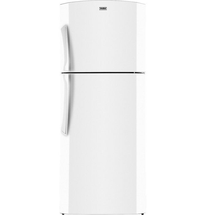 Refrigerador automático 19 pies Mabe Blanco     RMT1951XMXB2