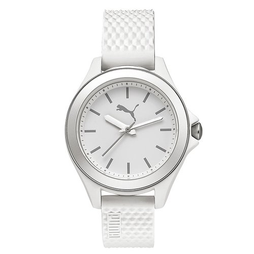 Reloj PUMA para Dama modelo PU104062002 en color Blanco