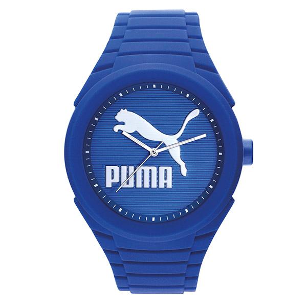 Reloj PUMA para Caballero  modelo PU103592015 en color Azul