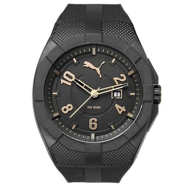 Reloj PUMA para Dama modelo PU103501011 en color Negro