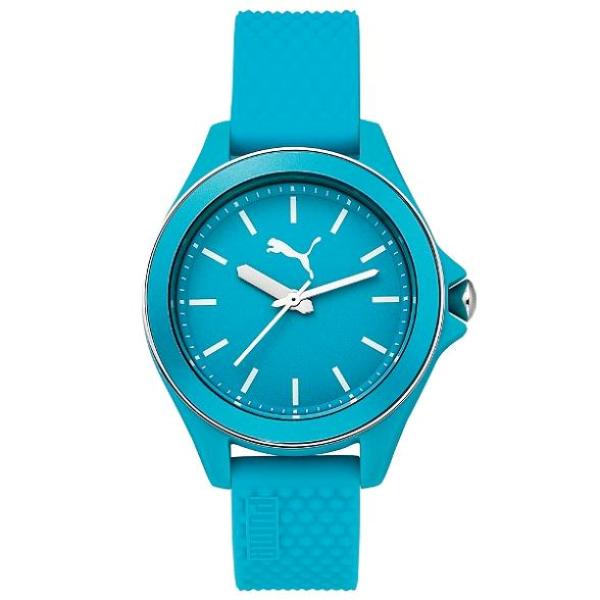 Reloj PUMA para Dama modelo PU104062004 en color Azul