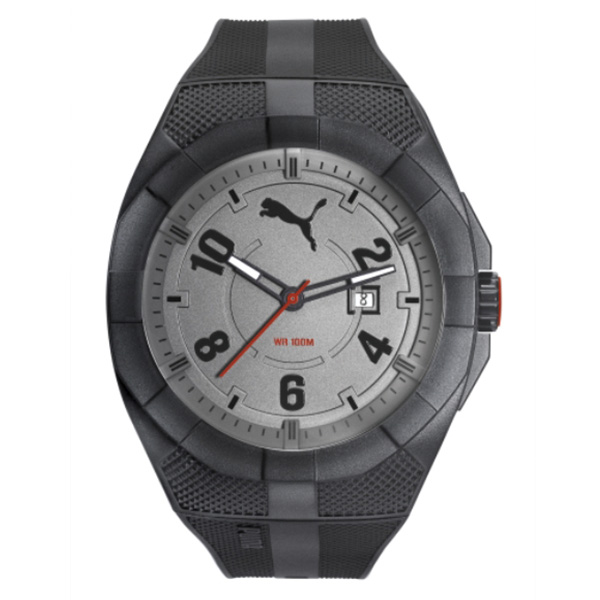Reloj PUMA para Caballero modelo PU103501013 en color Negro