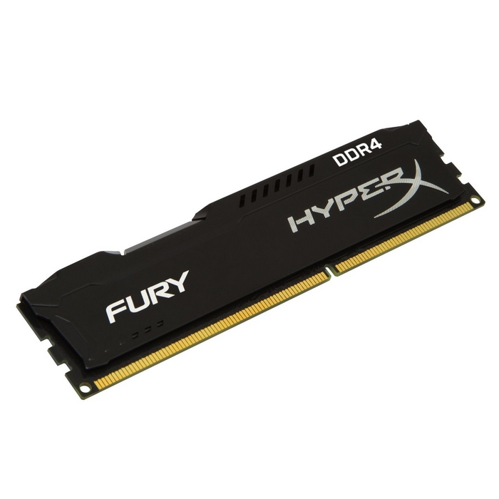 Memoria RAM Kingston 8GB 2133 MHz DDR4 8GB Hyperx Fury
