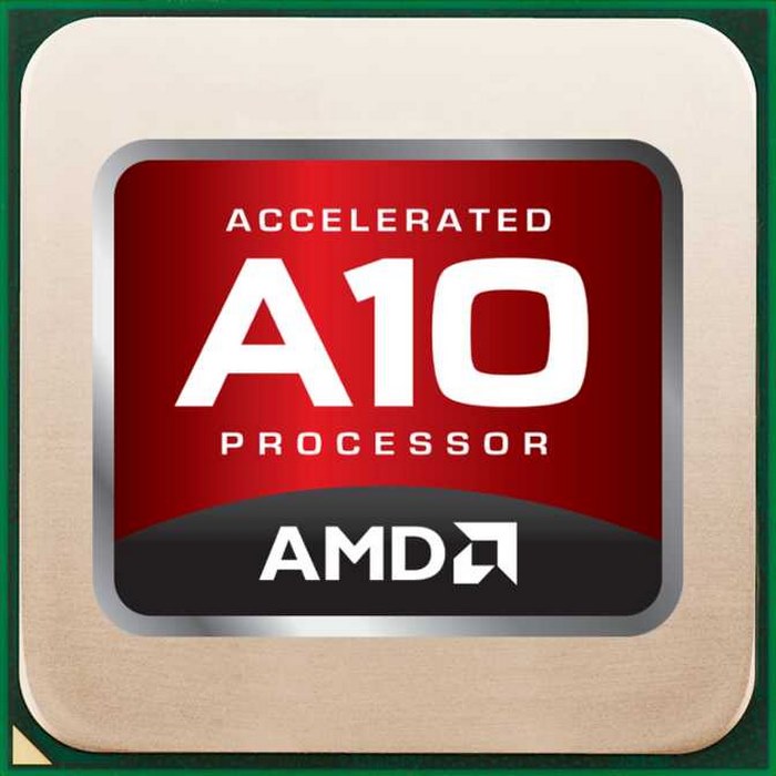 Procesador AMD Cache 4 MB  3,6 GHz A10 7860k