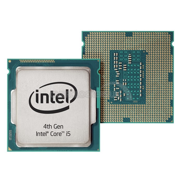 Procesador Intel Cache 8 MB 4 GHz i5 6600K