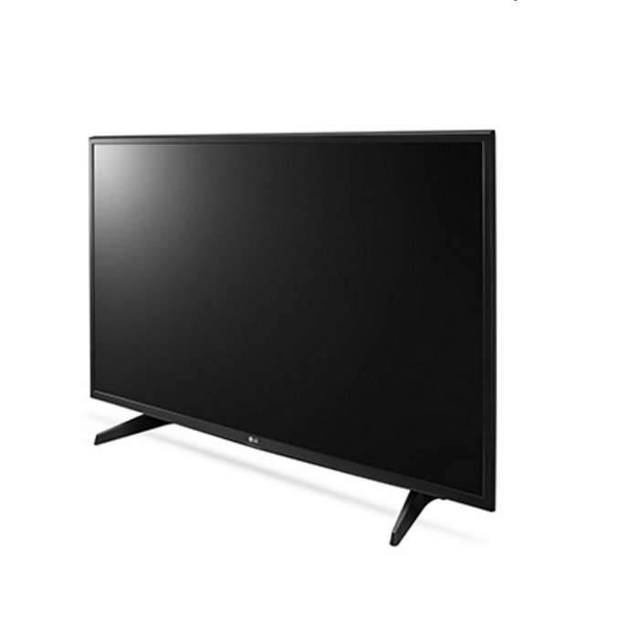 Smart TV LG 49 WebOS Full HD LED wi-fi USB 60 Hz 49LH5700----