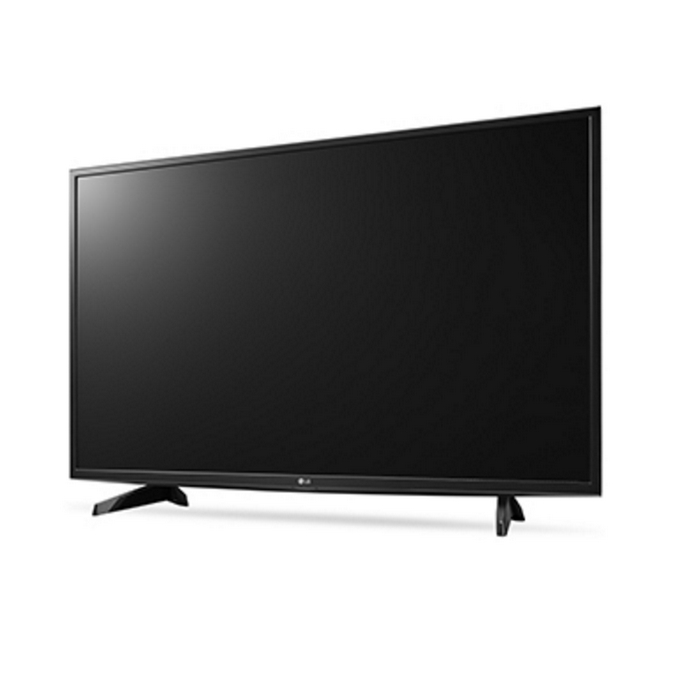 Smart TV LG 49 WebOS Full HD LED wi-fi USB 60 Hz 49LH5700----