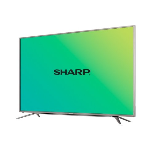 Smart Tv LED Sharp 65 AQUOS UHD 4K LC-65N7000U----