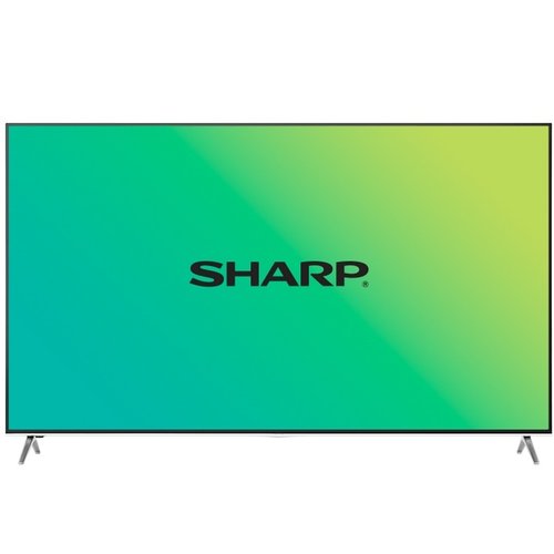 Smart Tv LED Sharp 75 AQUOS UHD 4K 120 Hz LC-75N8000U