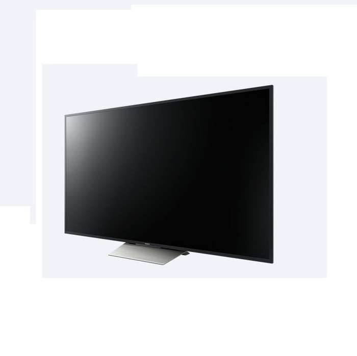 Pantalla 85 4K HDR Ultra HD Smart TV Sony XBR85X850D