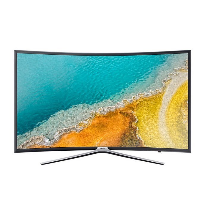 Smart TV Samsung Pantalla Curva 55 Full HD LED UN55K6500