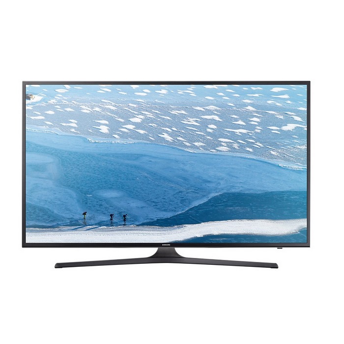 Smart Tv Samsung 70 4K UHD Wifi 120 HZ UN70KU6000