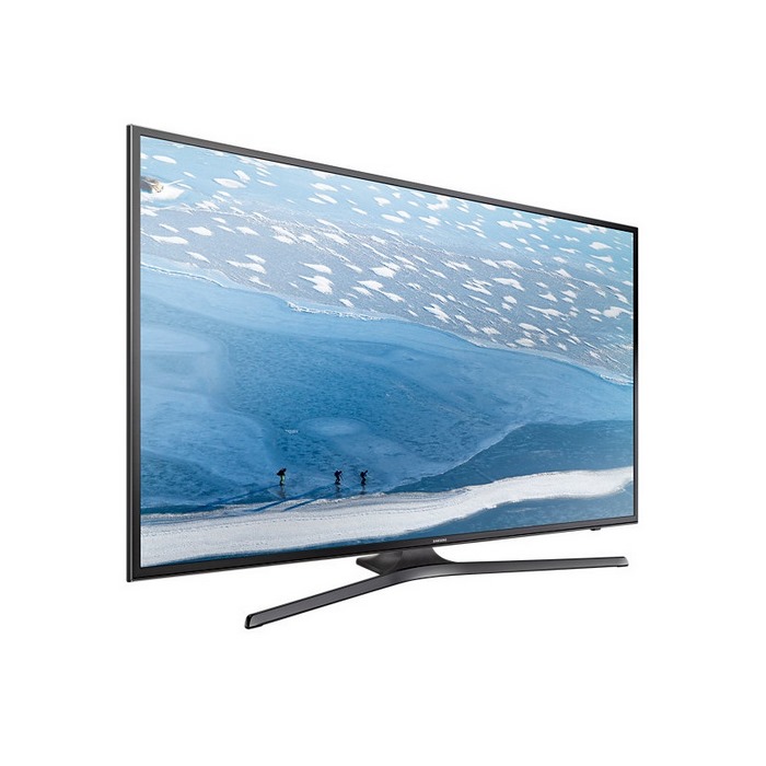 Smart Tv Samsung 70 4K UHD Wifi 120 HZ UN70KU6000