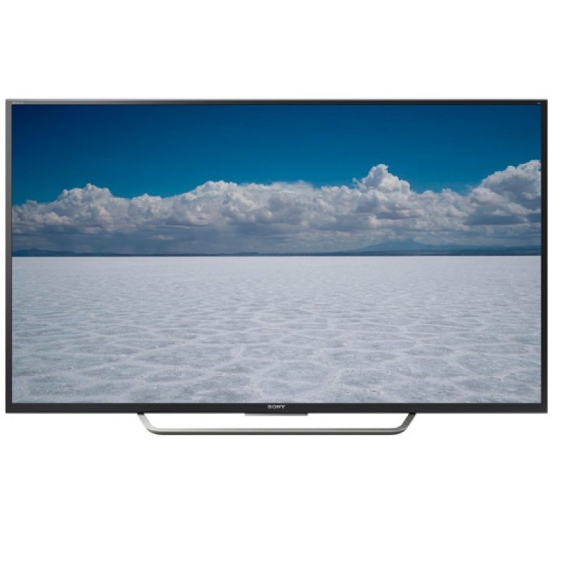 Smart TV Sony 55 4K Ultra HD  Android Tv XBR-55X700D