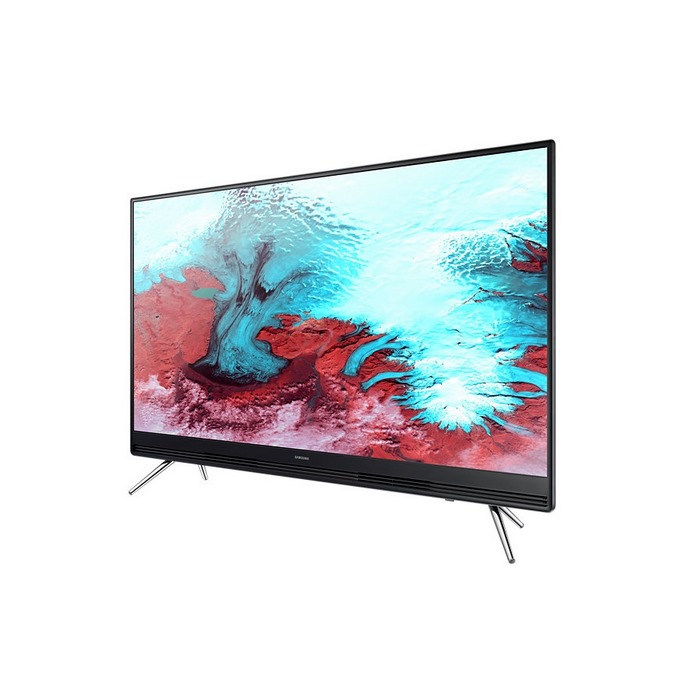 Pantalla Samsung 40 Full HD LED HDMI Sensor eco UN40K5300