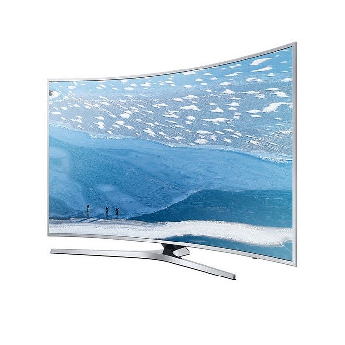 Smart Tv Curva Samsung 78 4K UHD  Sensor Eco LED UN78KU6500