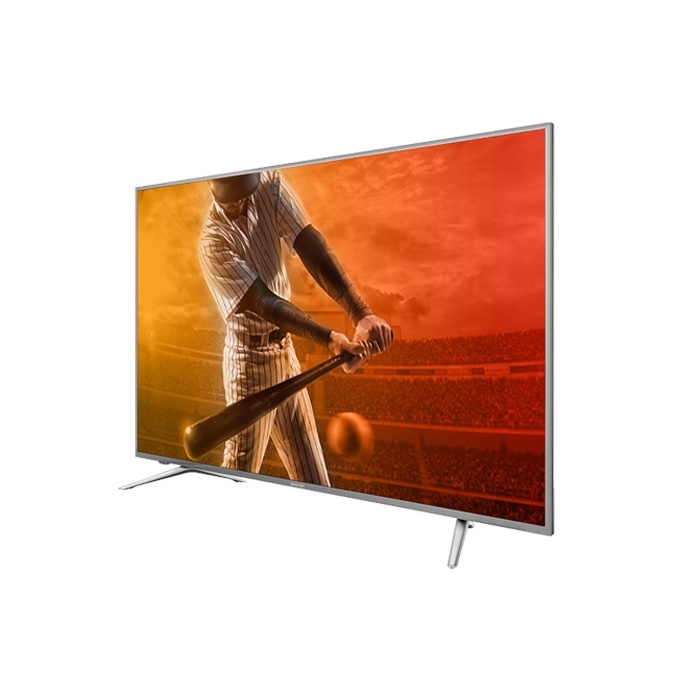 Smart Tv Sharp 65 Full Hd HDMI Wifi AquoMotion LC-65N5200U
