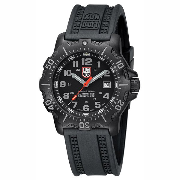 Reloj LUMINOX para Caballero modelo A.4221 en color Negro