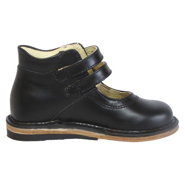 Calzado Mickey Bota  O7136-02