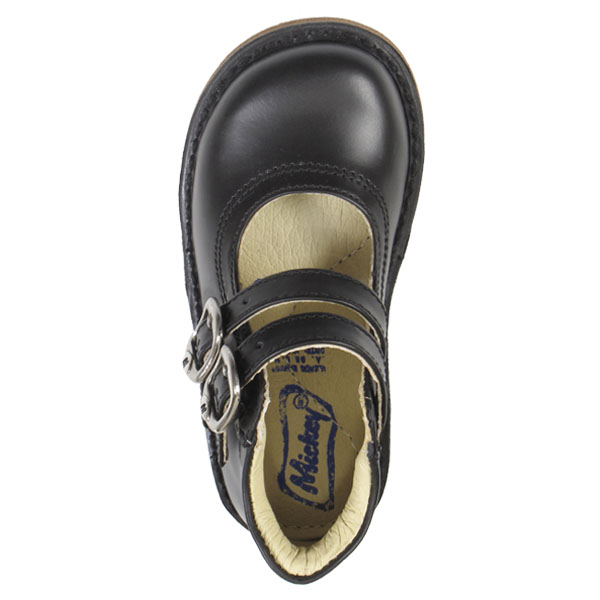 Calzado Mickey Bota  O7136-02