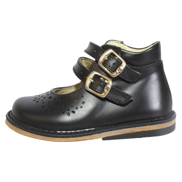 Calzado Mickey Bota  O7140-02