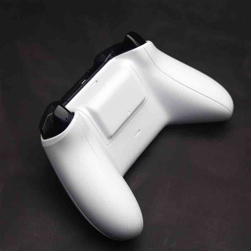 Xbox One S Kit Carga Y Juega (Blanca)
