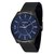 Reloj NINE2FIVE para Caballero modelo ANAT08NGAZ en color Negro