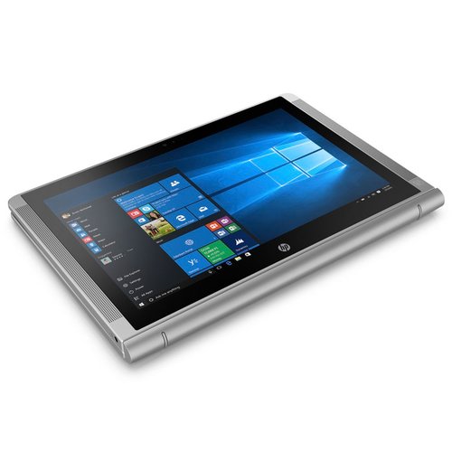 Laptop HP Desmontable X2 210 Intel Atom Z8300 RAM 2GB SSD 32GB Windows 10 Home LED 10.1
